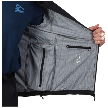 Chaqueta de hombre Northfinder Northkit Pro 1