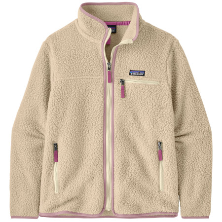 Sudadera de mujer Patagonia W's Retro Pile Jkt