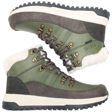 Botas de invierno para mujer Regatta Elbourne