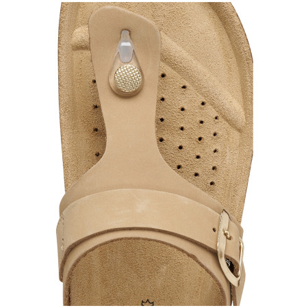Chanclas de mujer Geox D Brionia