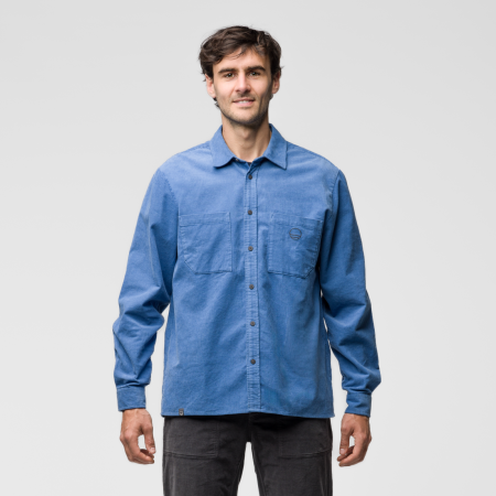 Camisa Wild Country Sequence Uni Shirt