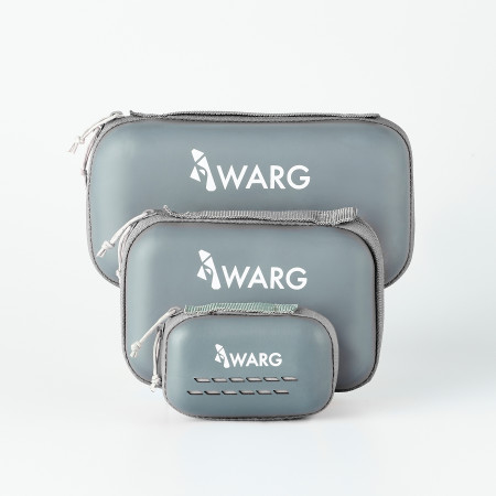 Toalla Warg Soft 30x50 cm