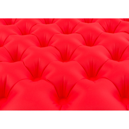 Colchoneta hinchable Sea to Summit Comfort Plus XT Insulated Air Mat Rectangular Large