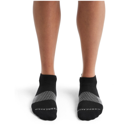 Calcetines de mujer Icebreaker Women Multisport Light Micro