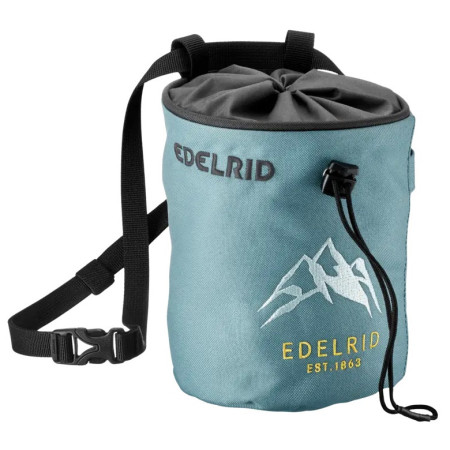 Saco de magnesio Edelrid Chalk Bag Rodeo large