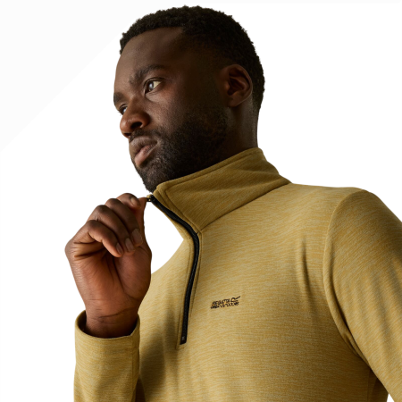Sudadera funcional de hombre Regatta Thompson Marl