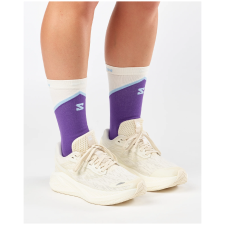 Zapatillas de carrera para mujer Salomon Aero Glide 4