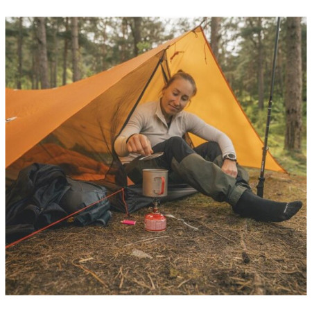 Tienda ultraligera para 1 persona Robens Vestis 1 mesh tent UL