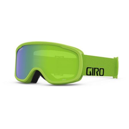 Gafas de esquí Giro Cruz Bright Wordmark Loden