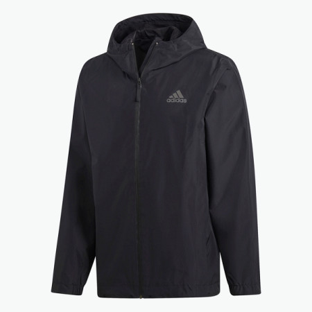 Chaqueta de hombre Adidas BSC CP JKT negro Black