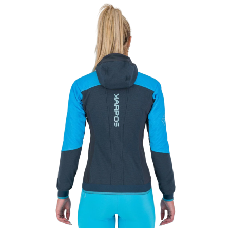 Chaqueta de invierno para mujer Karpos Alagna Plus Evo W Jacket