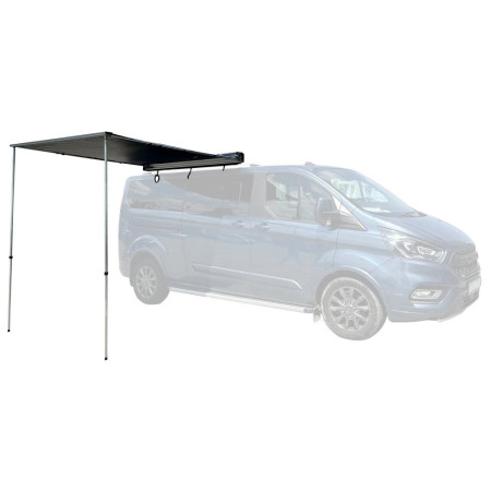 Toldo Viking Technology 11 L