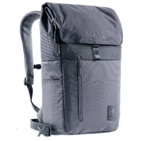 Mochila urbana Deuter UP Seoul negro Black