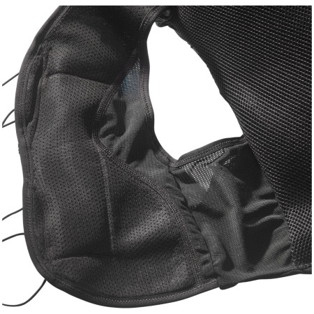 Chaleco de carrera Salomon Adv Skin 12 W