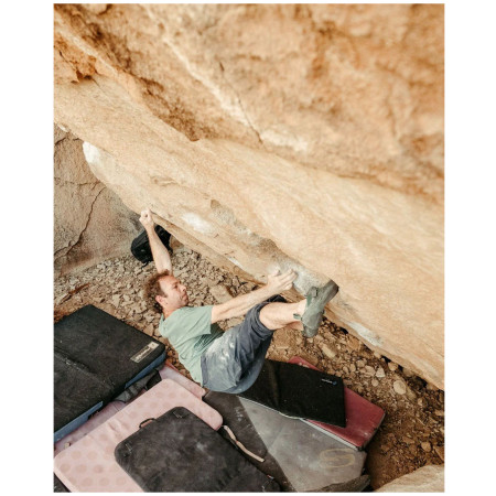 Pies de gato So iLL Torque RV