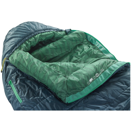 Saco de dormir Therm-a-Rest Saros 0°C Regular