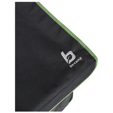 Cesta para la ropa Bo-Camp Laundry bag XL with lid