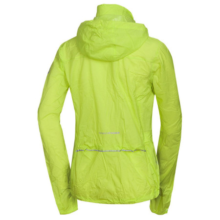 Chaqueta de mujer Northfinder Northkit