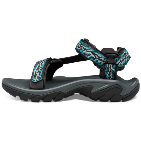 Sandalias de mujer Teva Terra Fi 5 Universal