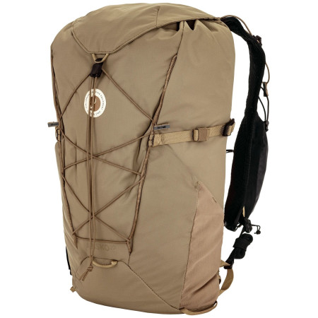 Mochila de senderismo Fjällräven Abisko Hike Lite 20 S/M