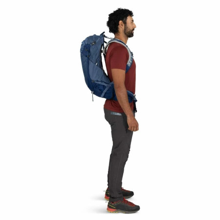 Mochila de senderismo Osprey Stratos 24