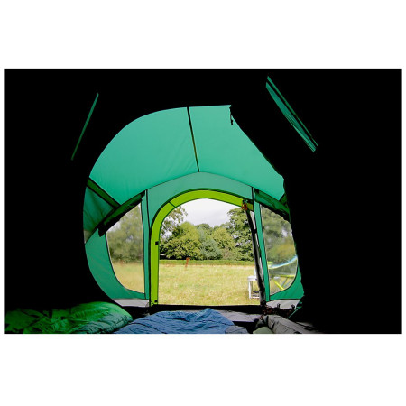 Tienda familiar Coleman Kobuk Valley 4 Plus