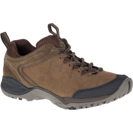 Calzado de mujer Merrell Siren Traveller Q2 marrón SlateBlack