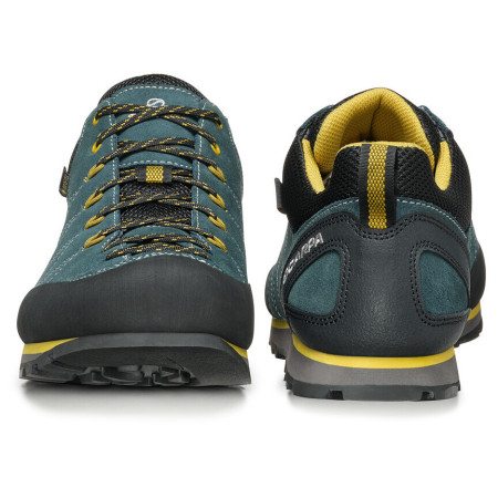 Calzado de senderismo para hombre Scarpa Crux Gtx