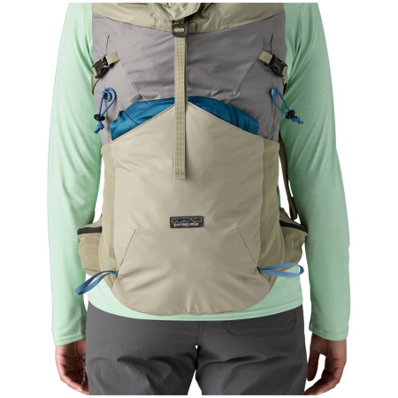 Mochila de senderismo Patagonia Terravia Pack 28L