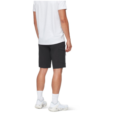 Pantalones cortos de hombre Mammut Runbold IV Shorts