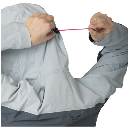 Chaqueta de mujer Dynafit Ridge Dst Jkt W