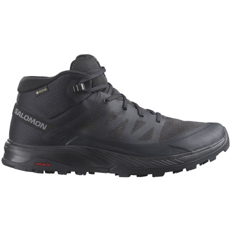 Calzado de hombre Salomon Outrise Mid Gore-Tex