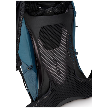 Mochila de senderismo Rab Airox 36