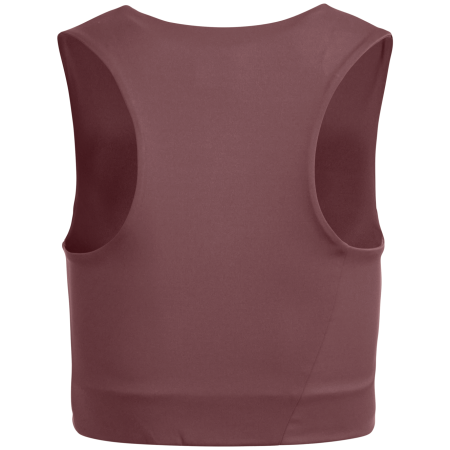 Camiseta sin mangas para mujer Ortovox All Mountain Top
