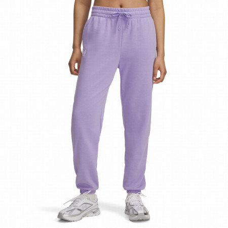Pantalones de chándal para mujer Under Armour Rival Terry Jogger