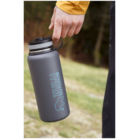 Botella térmica Zulu Vacuum Bottle 950ml