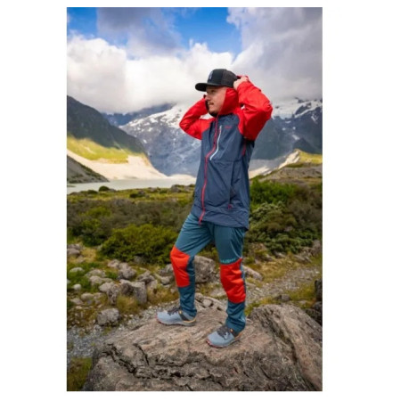 Pantalones de hombre Husky Kala M