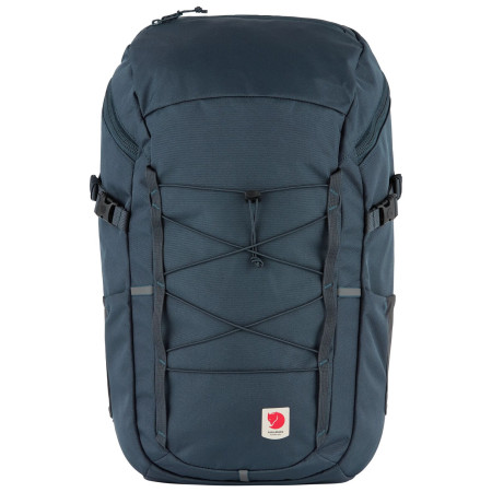 Mochila Fjällräven Skule Top Zip 30 azul Navy
