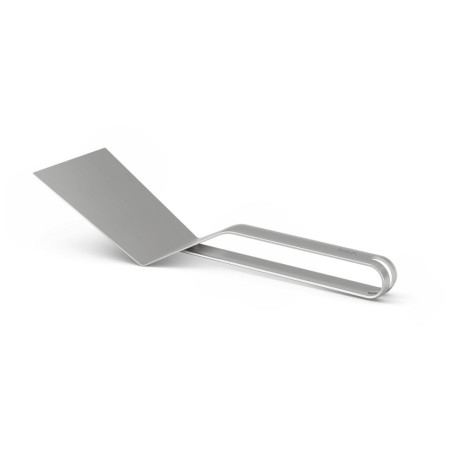 Rasera Höfats Spatula plata silver