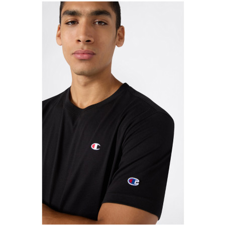 Camiseta de hombre Champion Crewneck T-Shirt
