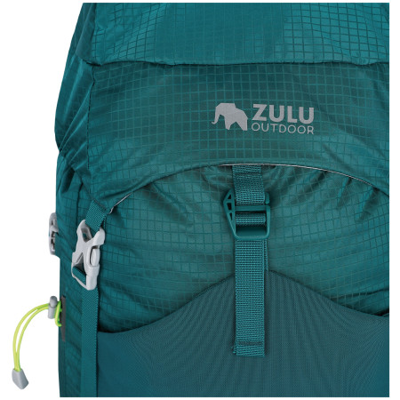 Mochila de senderismo Zulu Sandstone 55+5 L