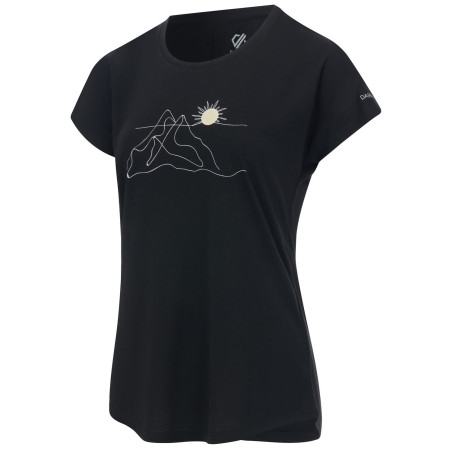 Camiseta de mujer Dare 2b Serenity Tee