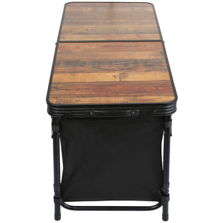 Mesa de cocina Zulu Sorgo