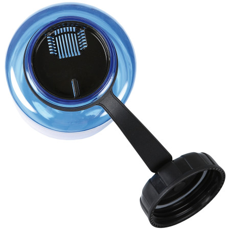 Botella Warg Lines Tritan Wide 1L