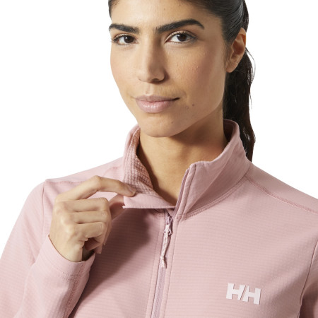 Sudadera funcional de mujer Helly Hansen W Versalite Fleece Jacket