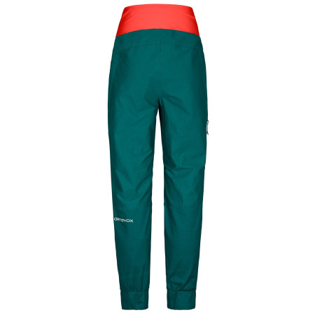 Pantalones de mujer Ortovox W's Valbon Pants