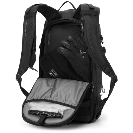 Mochila para esquí de travesía Dakine Heli 2.0 Pro Backpack 26L
