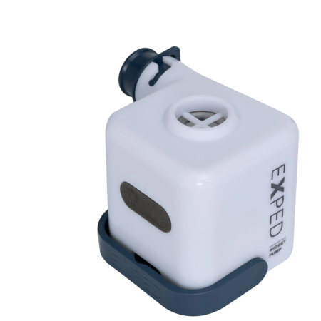 Hinchador eléctrico Exped Widget Pump