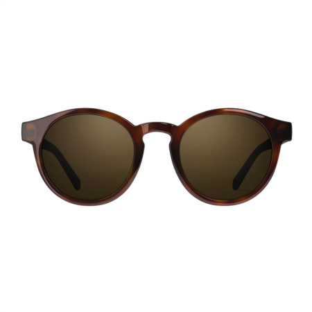 Gafas de sol Vallon Waylons - Non-polarized marrón Chestnut