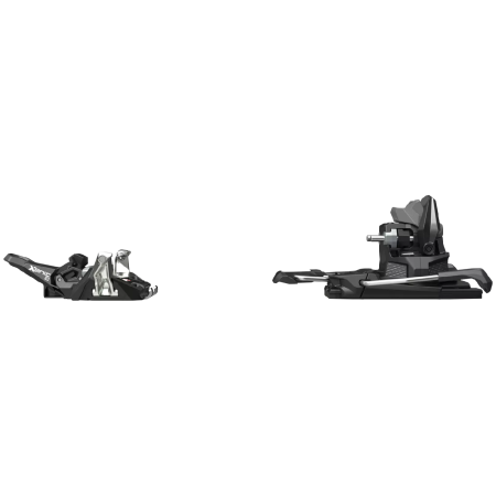 Fijación de esquí de travesía Fritschi Xenic plus 10 adjustable 60mm